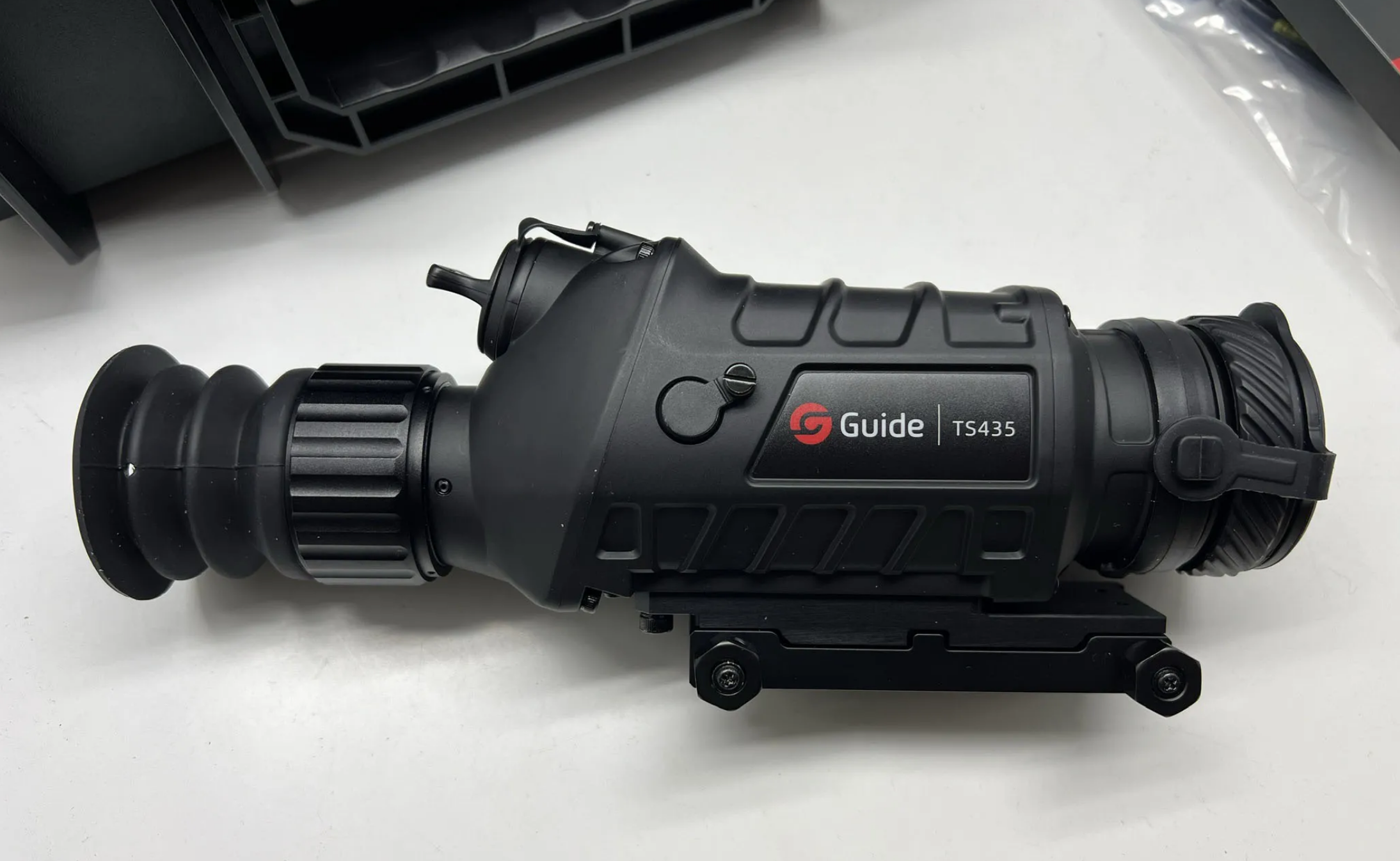 тепловізор ціна