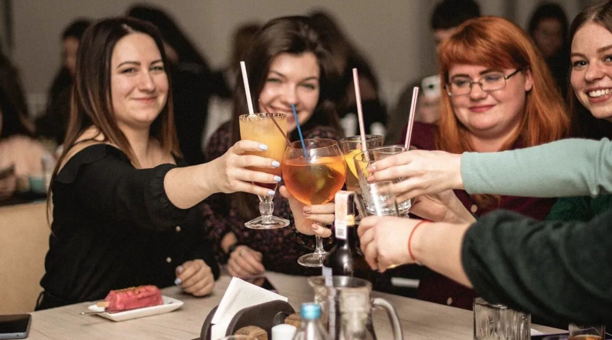 Грильяж - ресторан в Николаеве