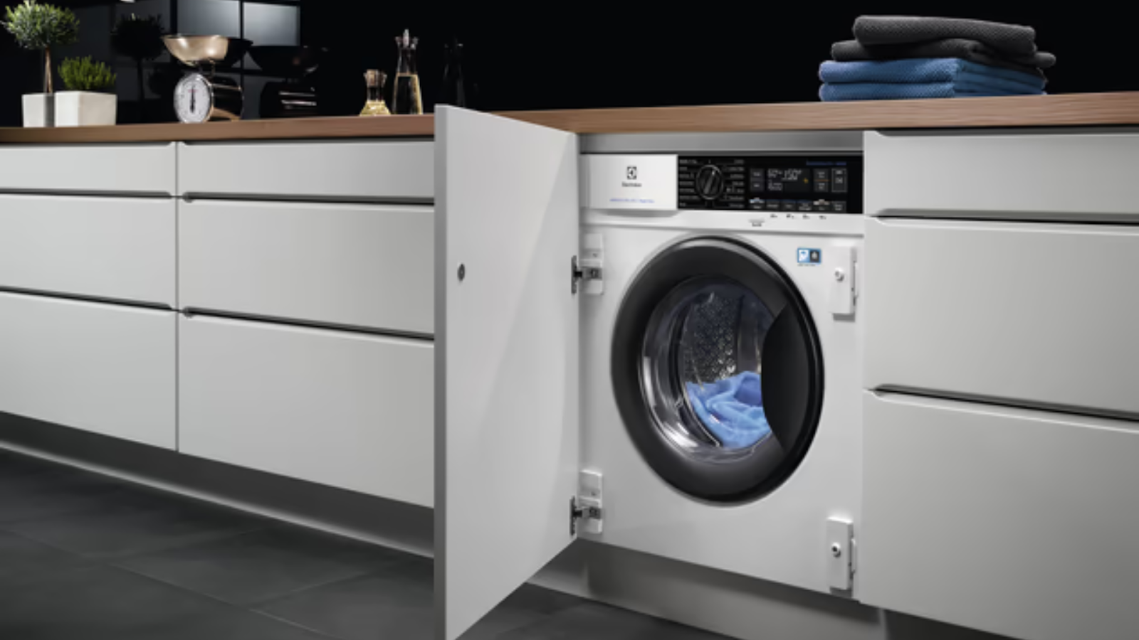 сушильная машина