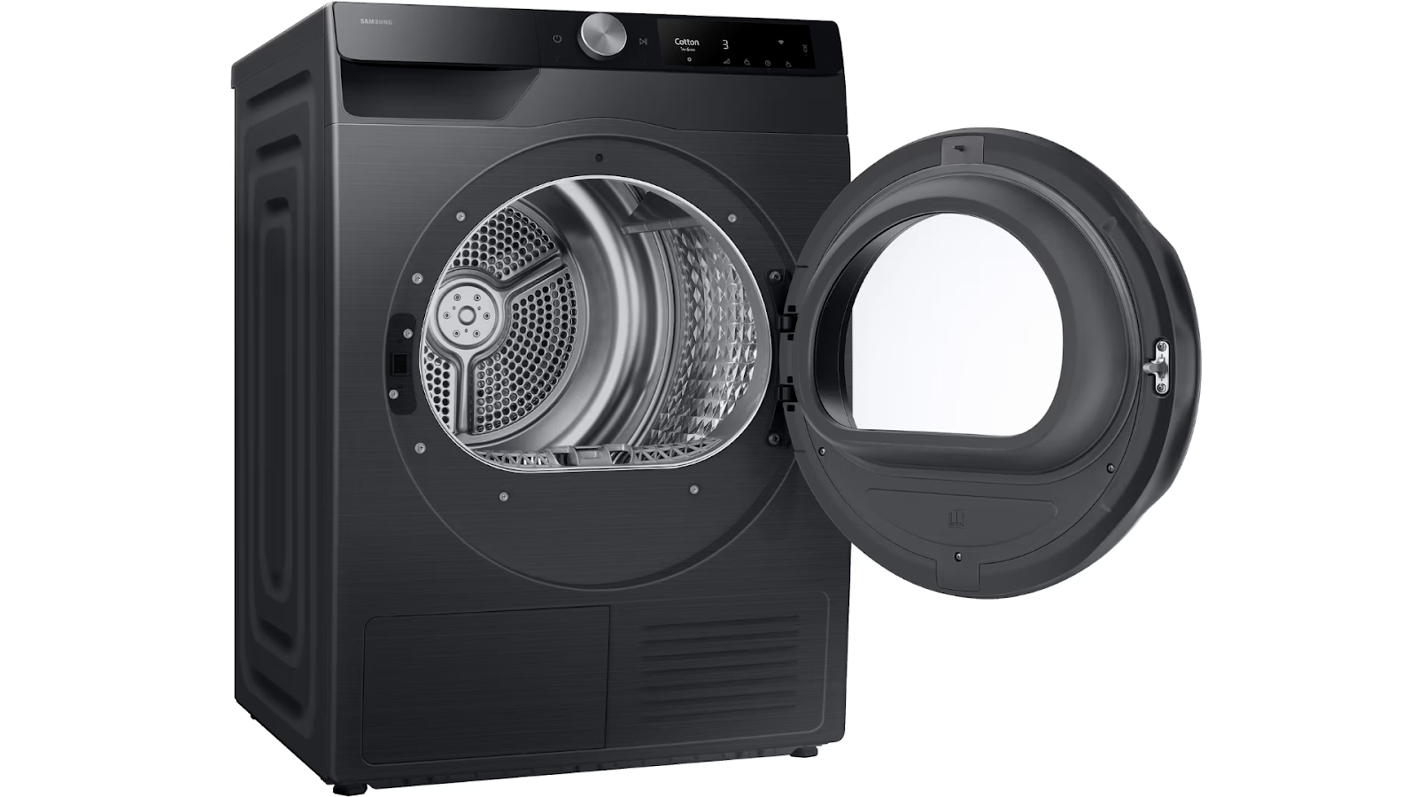 сушильная машина