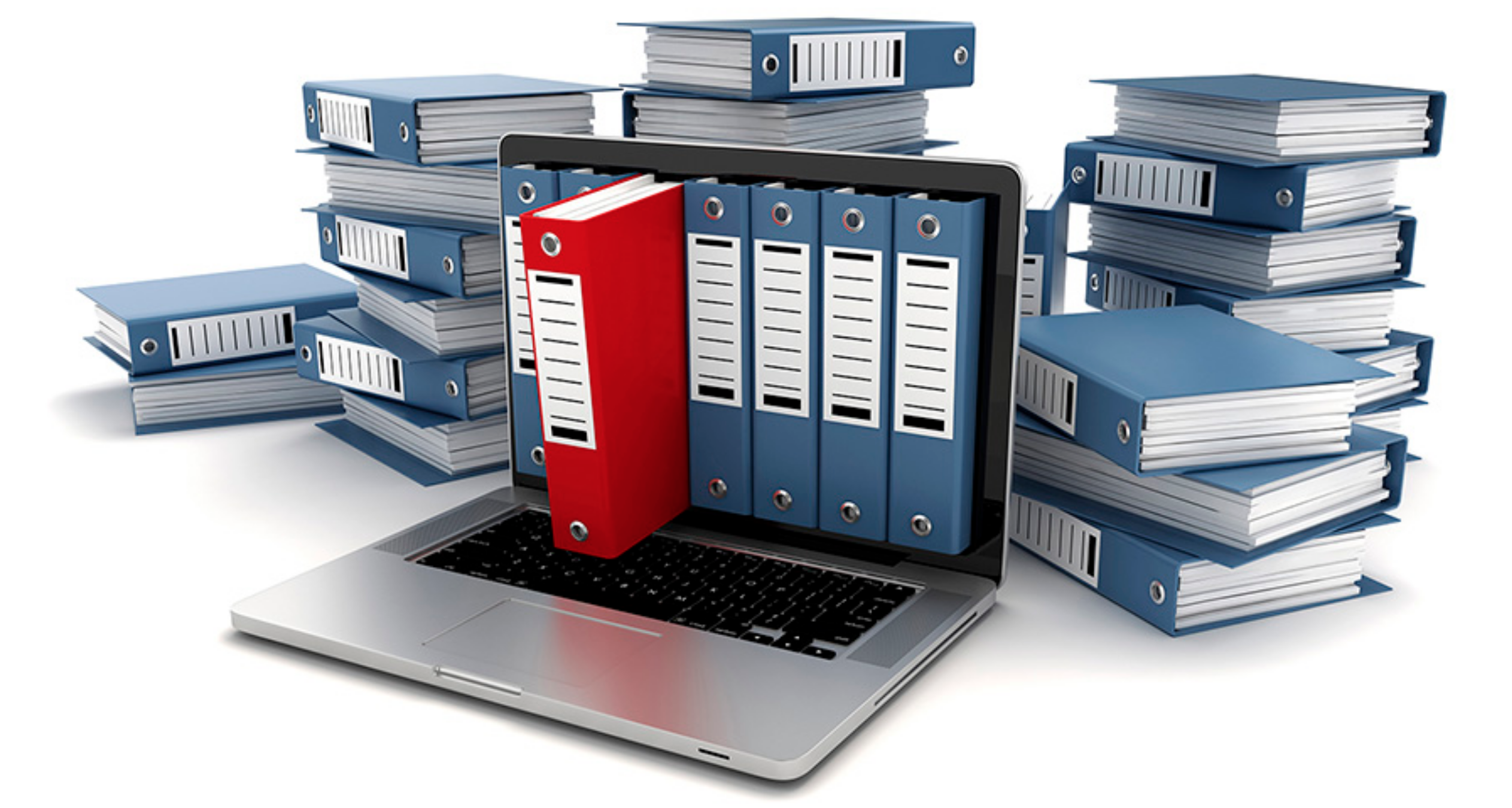 програми для документообігу