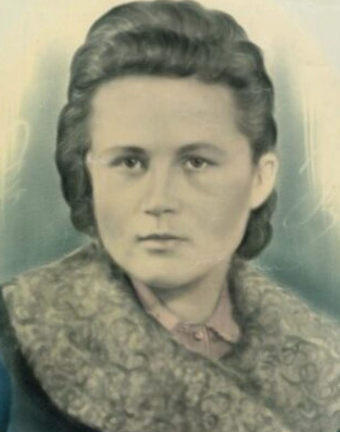 Марія Римик