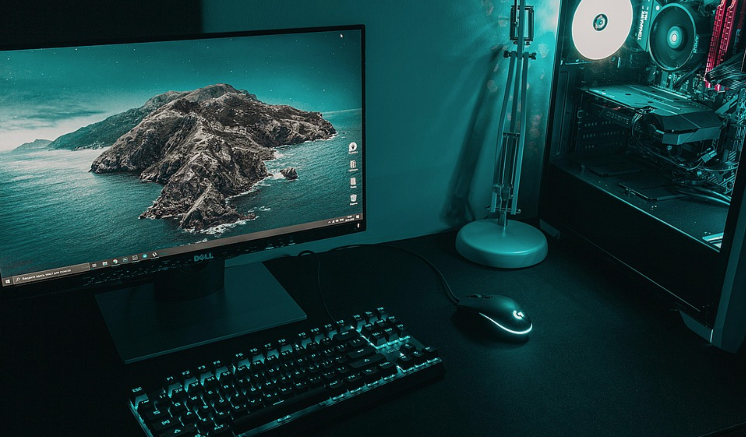 персональные компьютеры