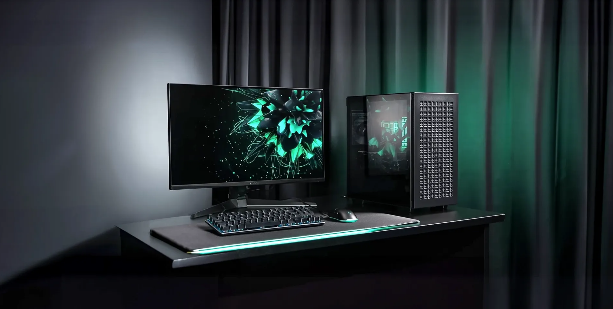 б/в комп'ютерна техніка