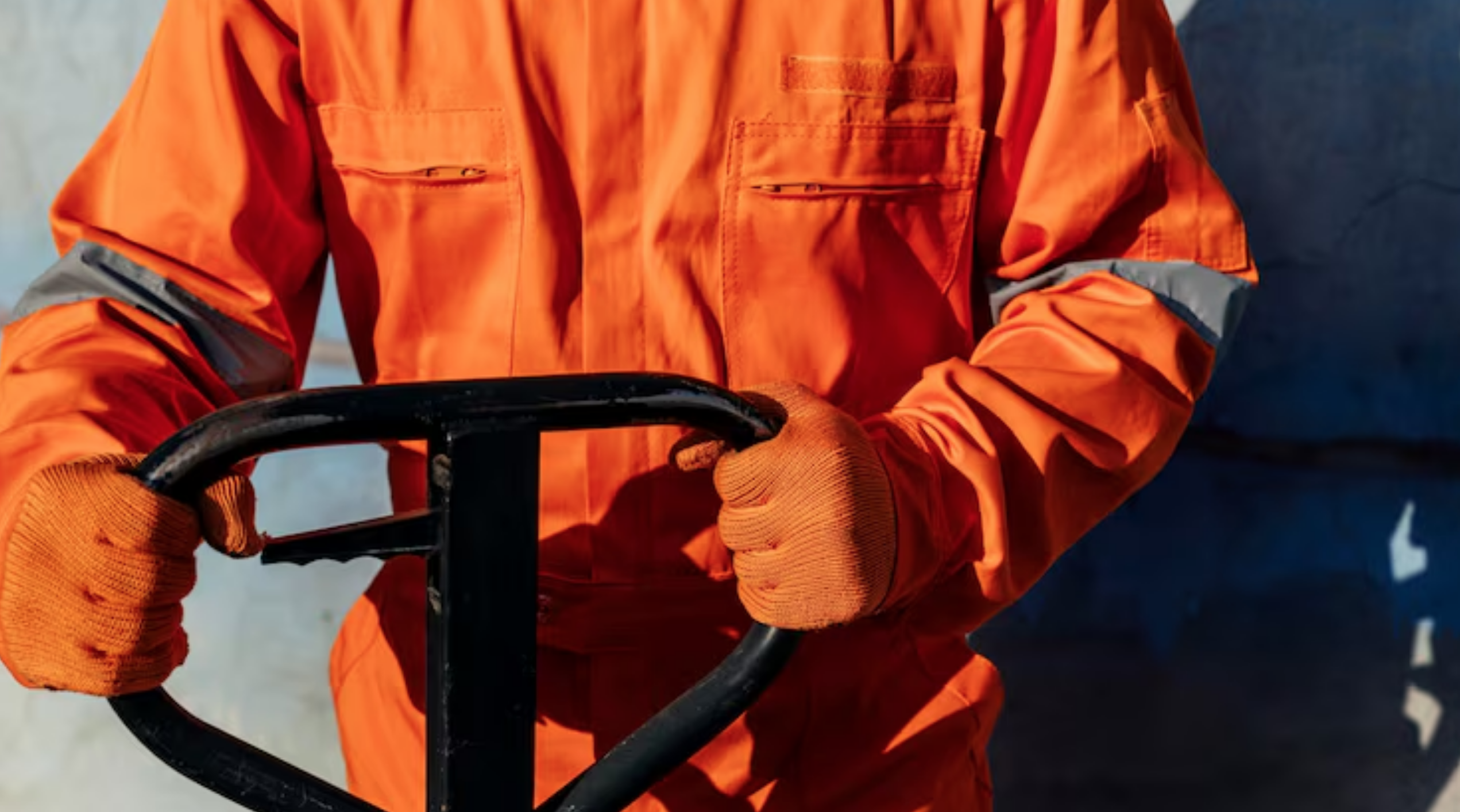 робочий одяг