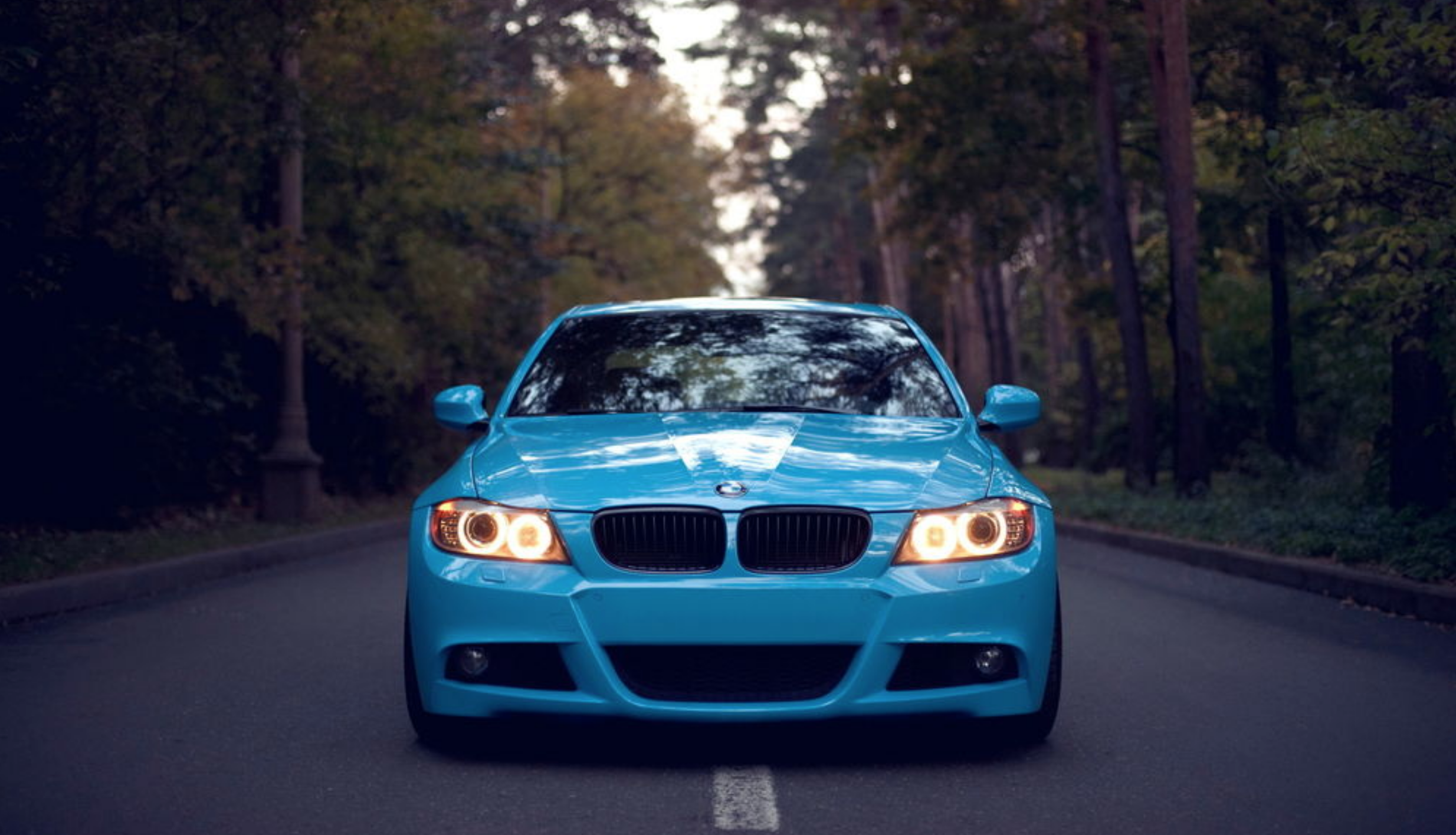 запчастини на BMW