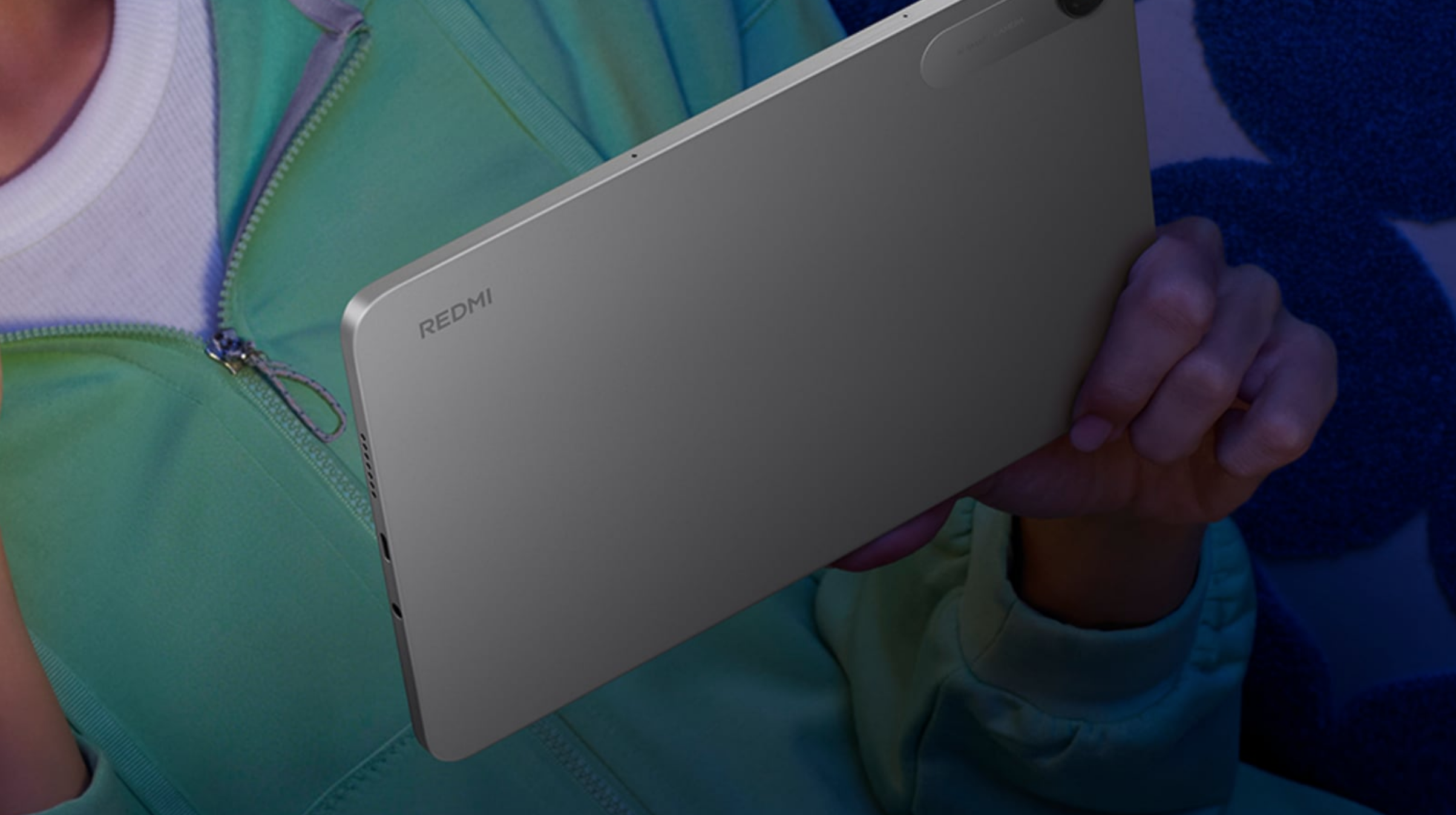 планшет Xiaomi
