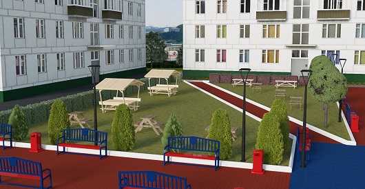 парк