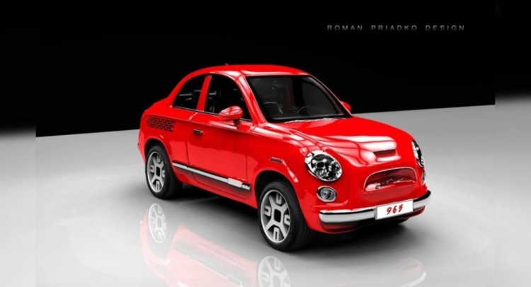 авто
