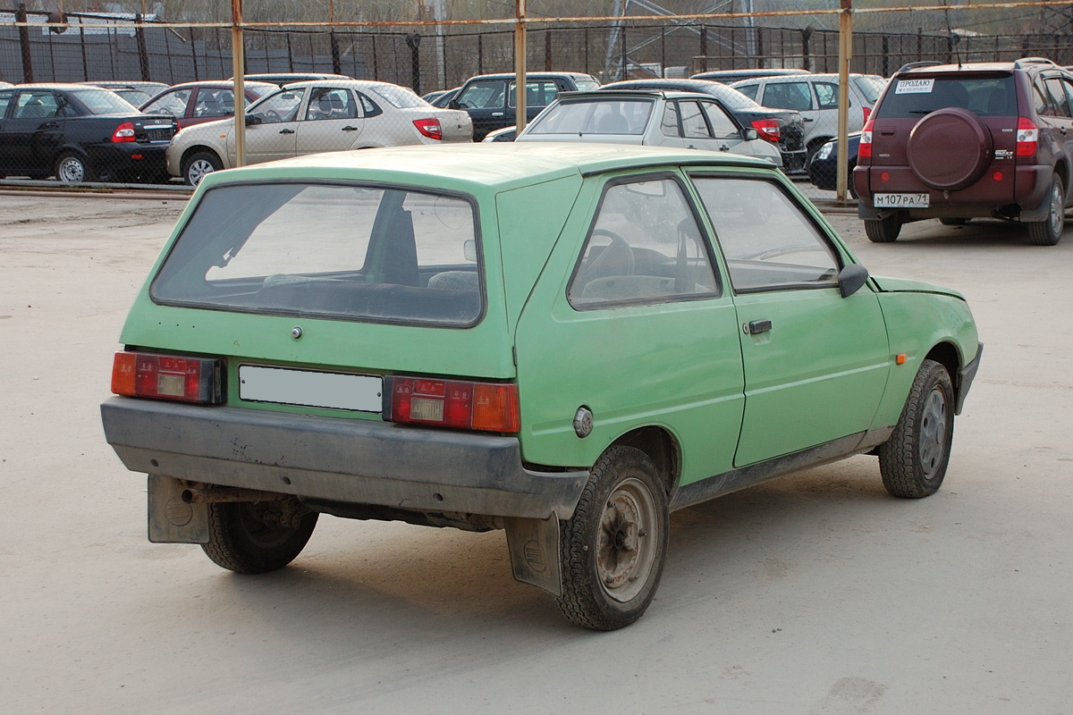 таврия