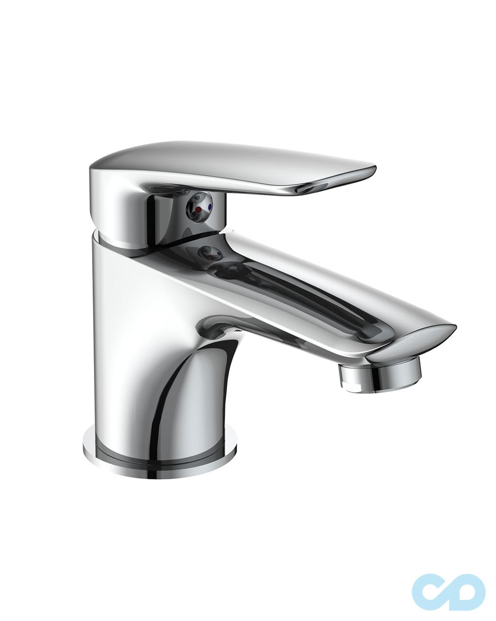 Смесители для раковины Imprese