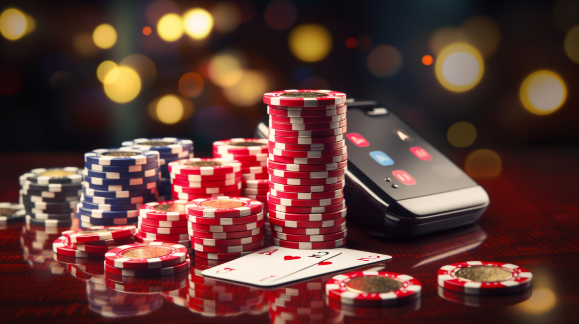 казино онлайн