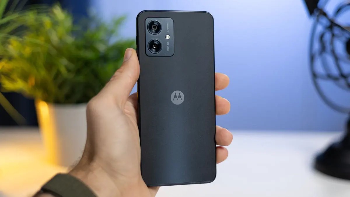 motorola g55