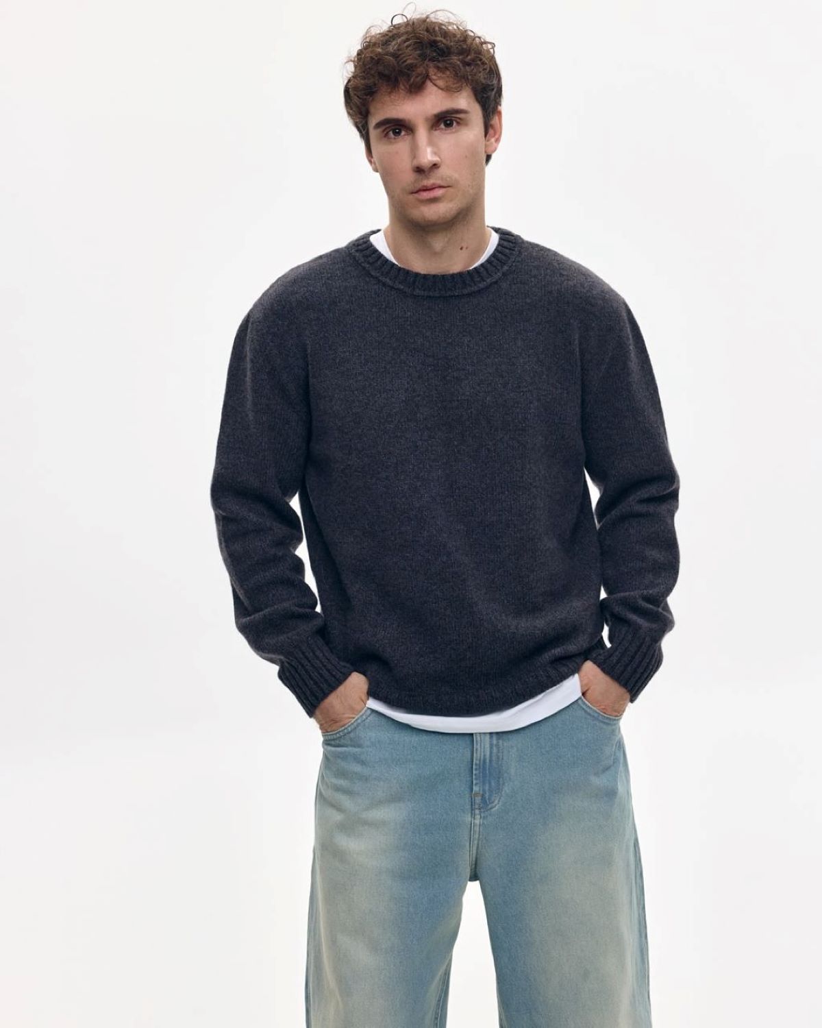 чоловічий одяг Promin