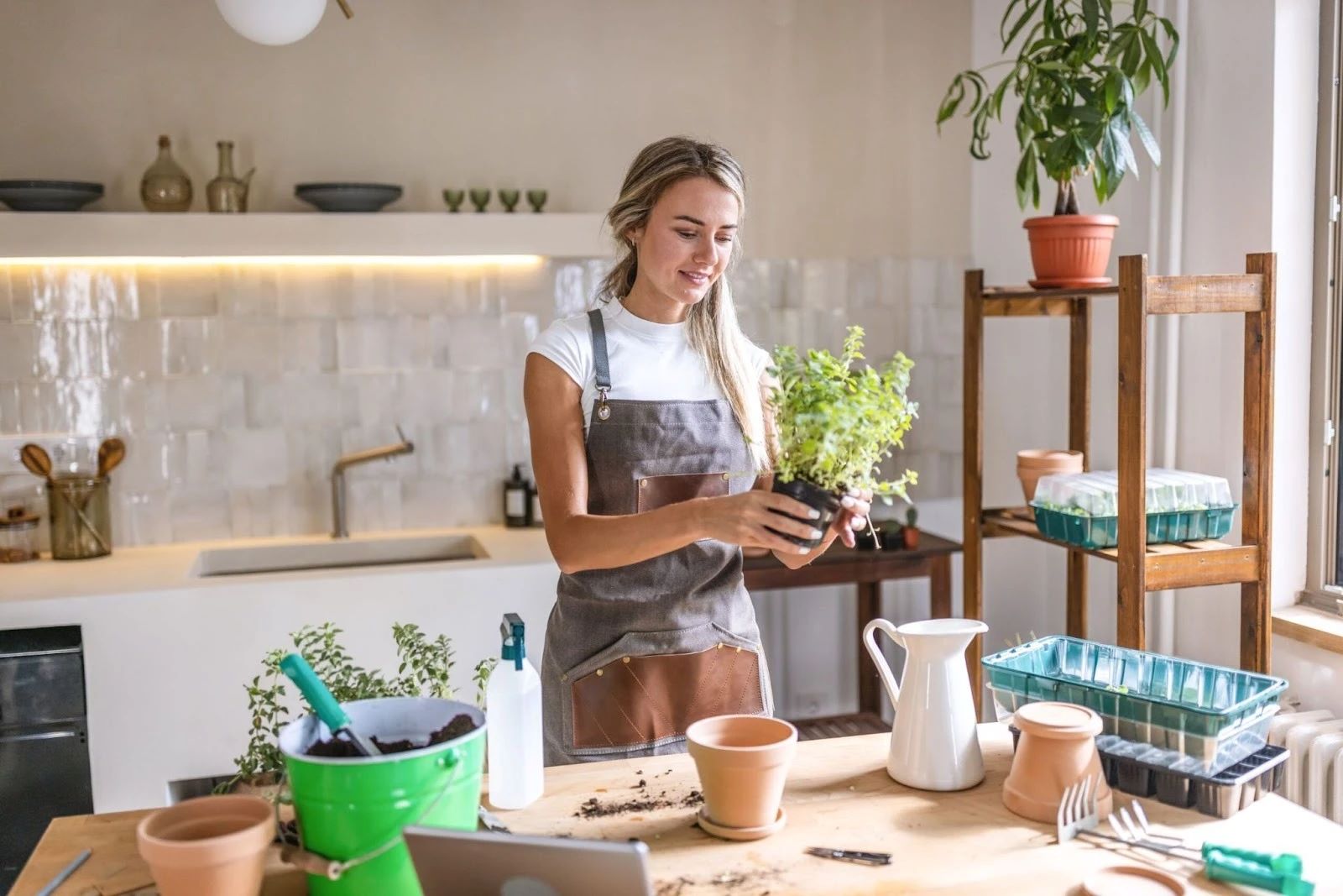 хобі для зняття стресу