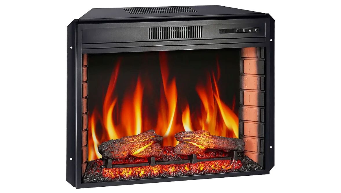 электрокамины ArtiFlame