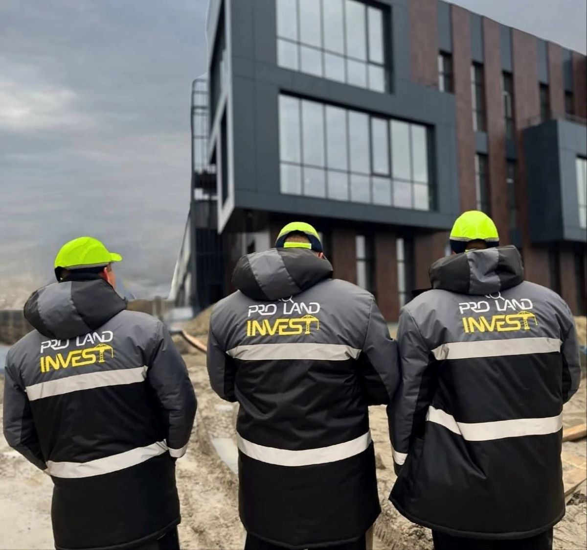 Будинок під ключ у Львові