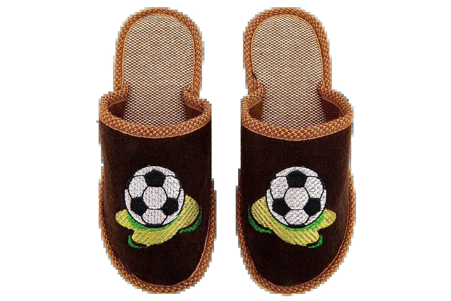 дитячі домашні тапочки