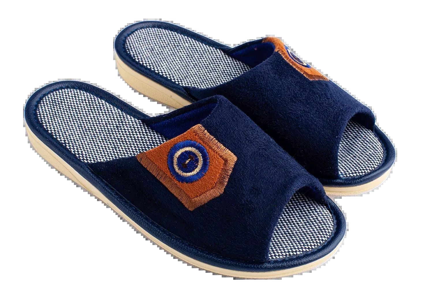 дитячі домашні тапочки