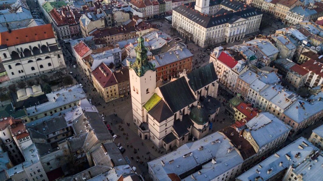 Краків