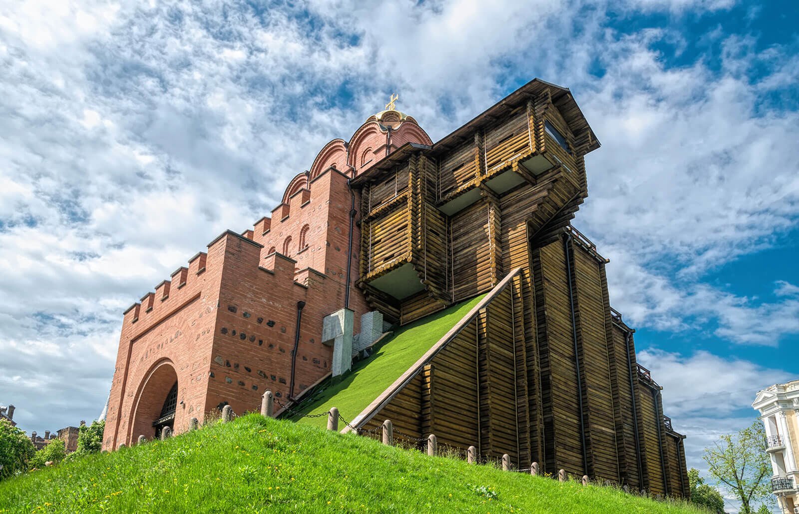 Золоті Ворота