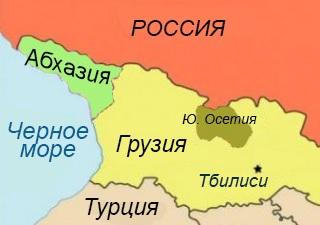 карта