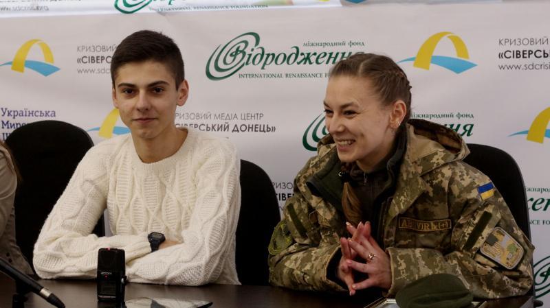 пресс-конференция