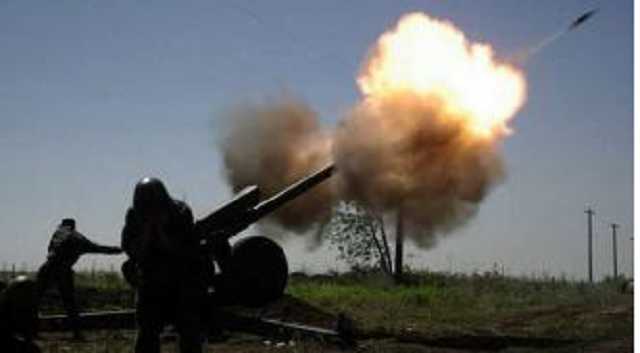 бой на Путиловке