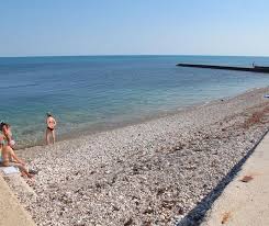 крым