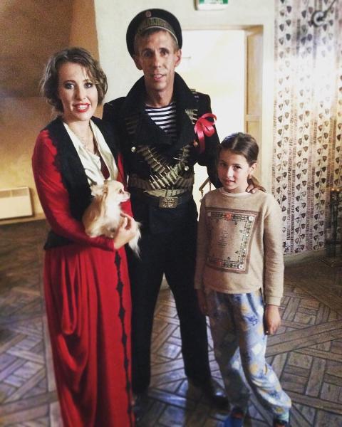 собчак-панин