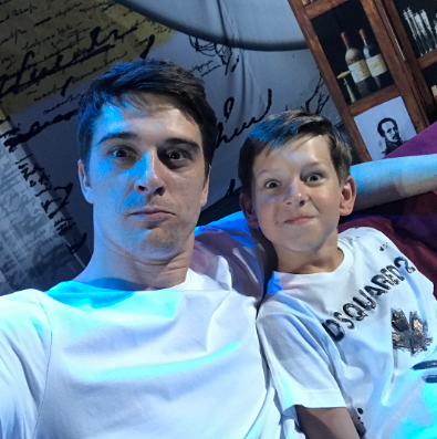 Бондаренко