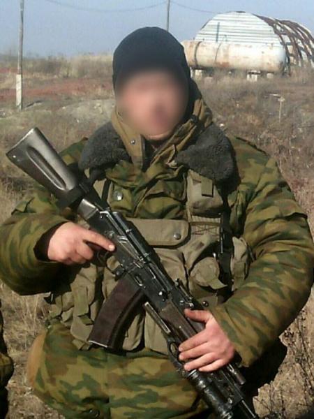боевик