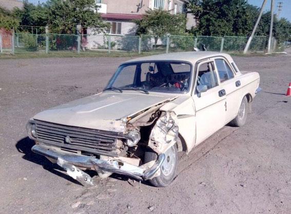 дтп