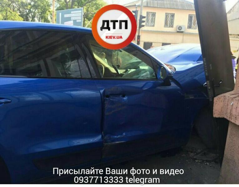 дтп