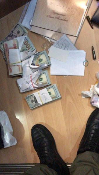 доказательства