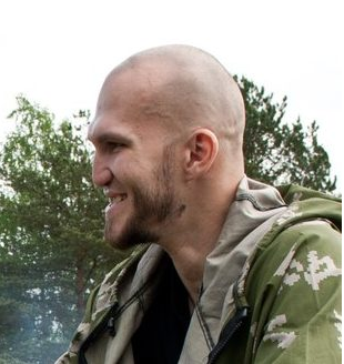 Волк