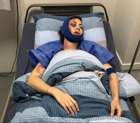 Самбурская