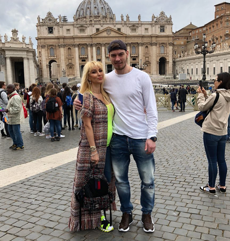 Кудрявцева