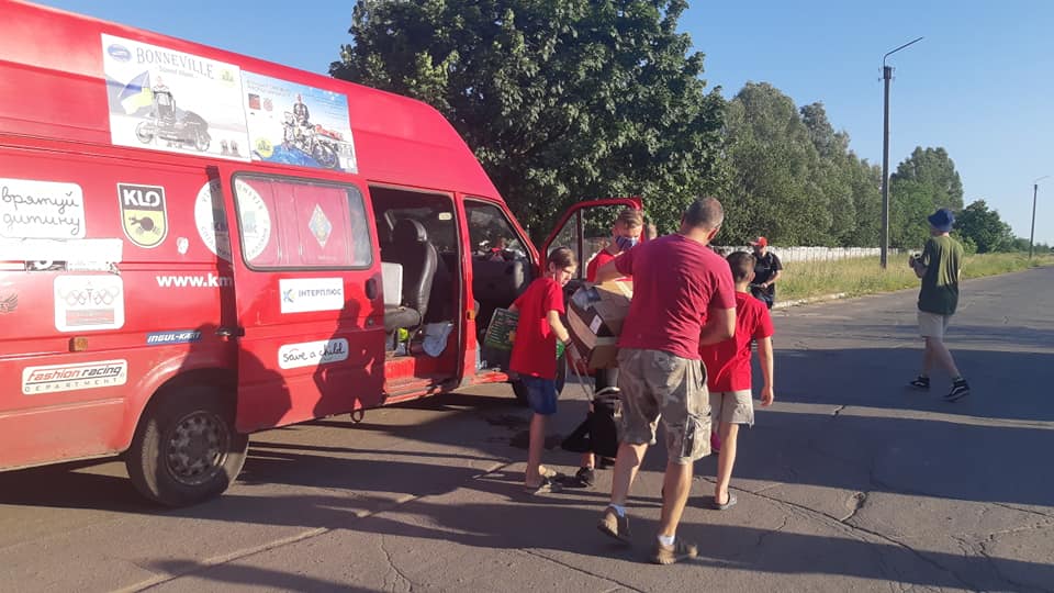 автомотоклуб