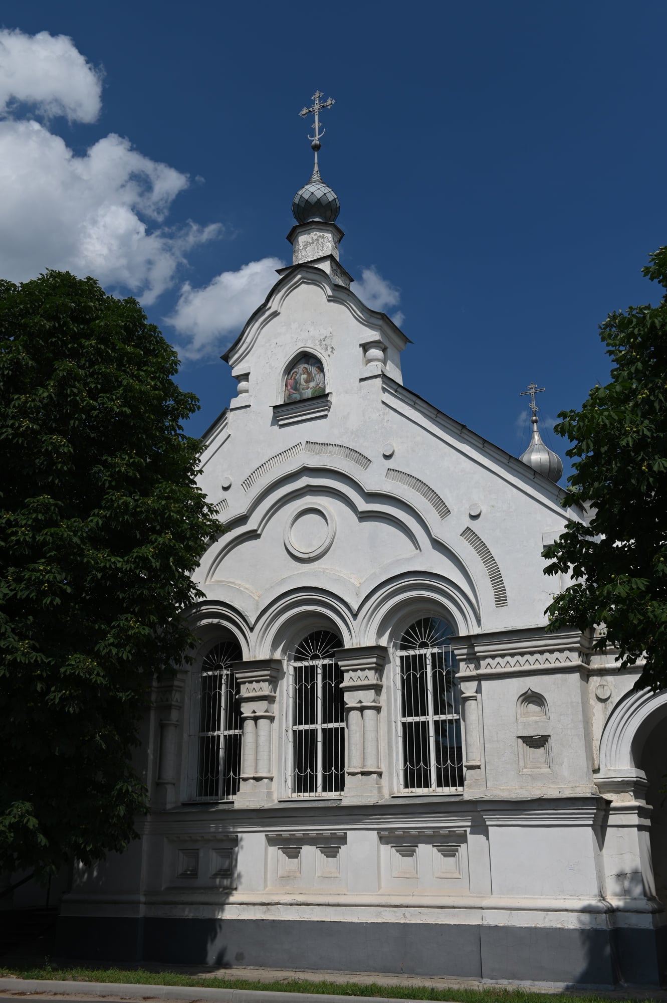 Луганщина