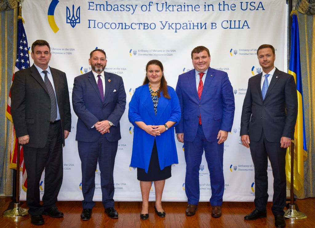 Укроборонпром