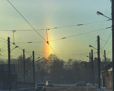 гало