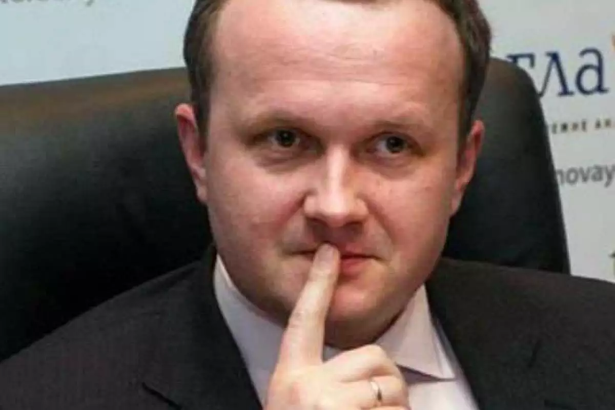 Украинские товары скоро попадут на европейский рынок