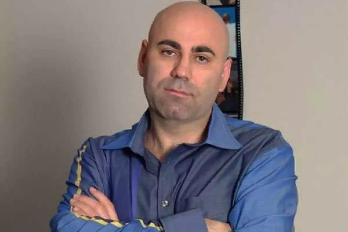 Продюсер Иосиф Пригожин рассказал всю правду о громком семейном скандале Продюсер Иосиф Пригожин рассказал всю правду о громком семейном скандале