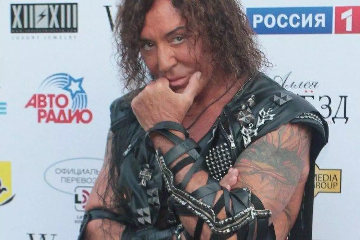 Валерий Леонтьев планирует приобрести недвижимость в Израиле