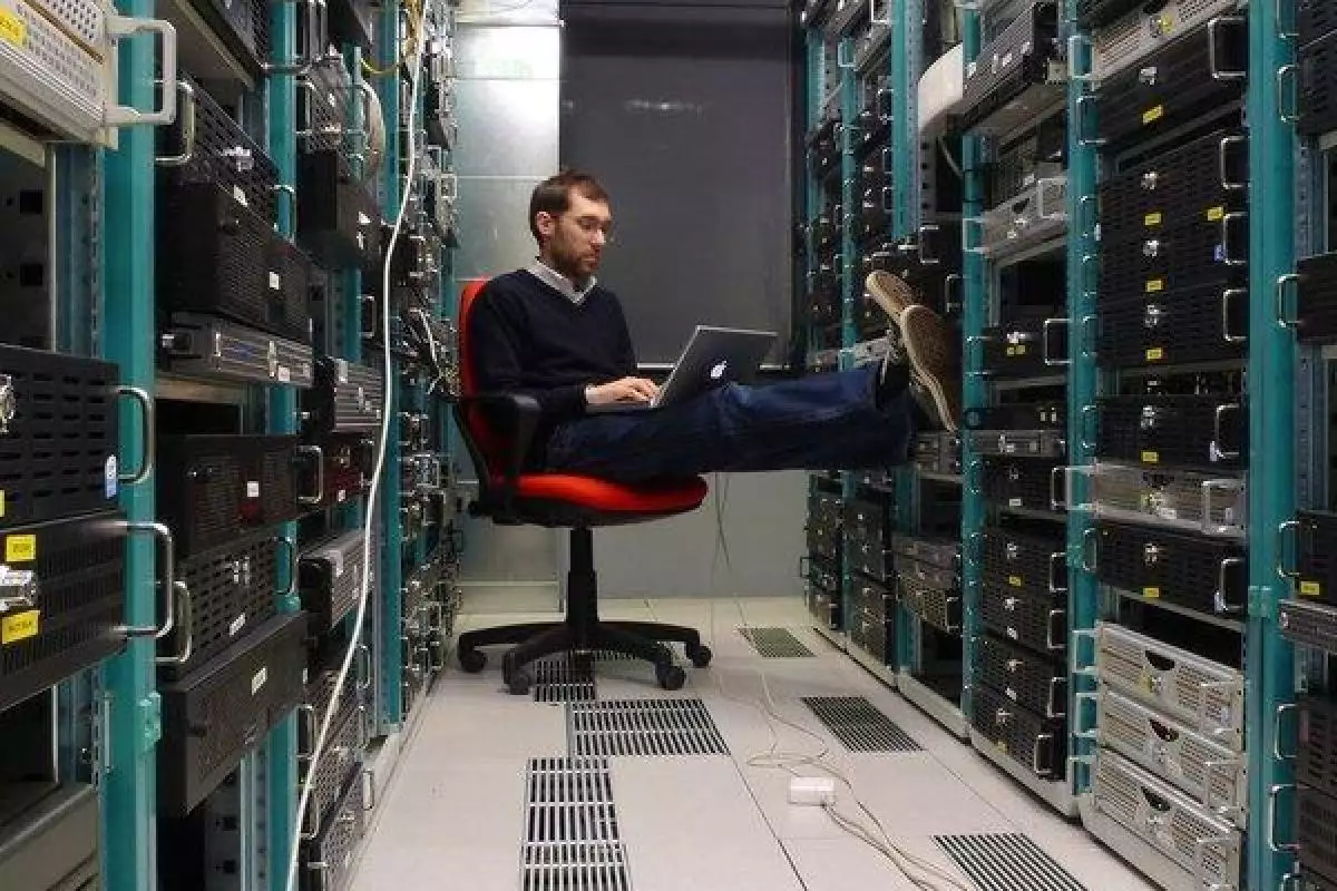 Управляющая IP-адресами компания отвергла возможность отключения России от интернета Управляющая IP-адресами компания отвергла возможность отключения России от интернета