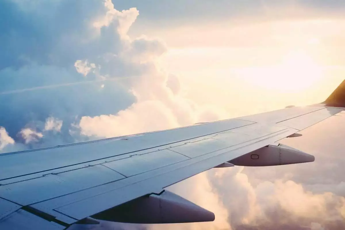 Швейцарія тимчасово закрила свій повітряний простір