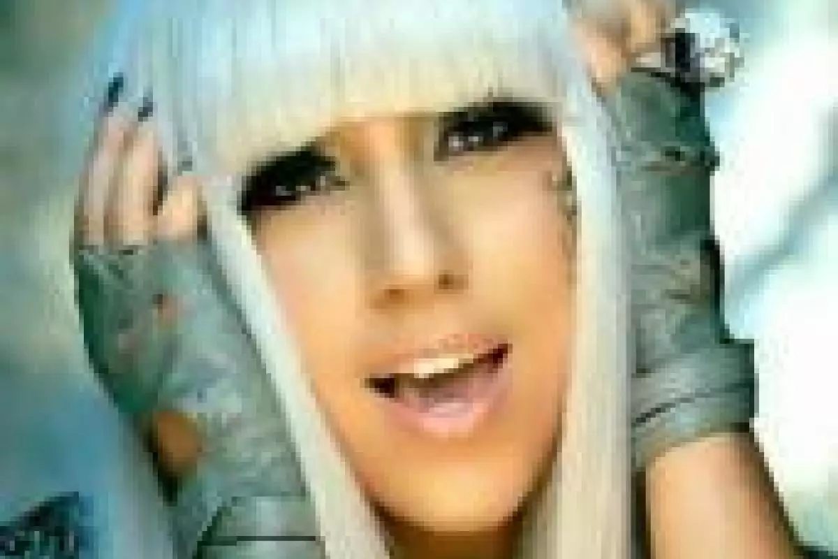 Леди Гага купила особняк за 24 миллиона долларов