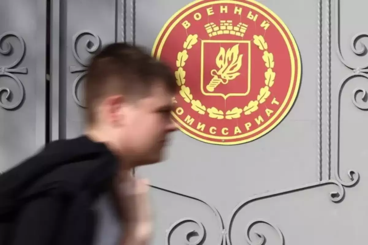 "Думайте сами, решайте сами...": Российский призывник рассказал, как выглядит "подготовка" солдат