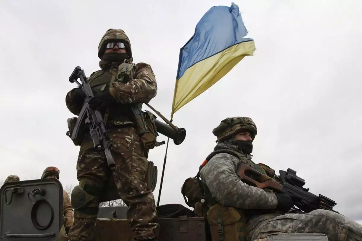 Успіхи ЗСУ на Покровському напрямку: контроль над Новогродівкою та шахтою Коротченка Успіхи ЗСУ на Покровському напрямку: контроль над Новогродівкою та шахтою Коротченка